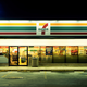 Illustration for article titled An Ode to the Eerie Charm of Convenience Stores At Night